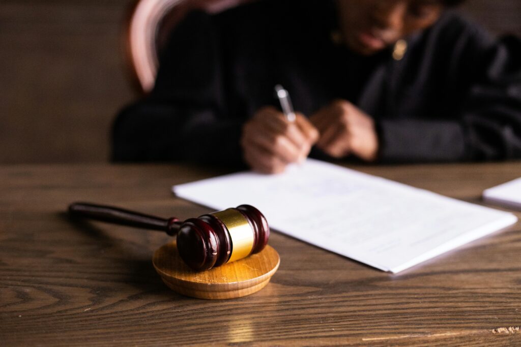 Working with an Injury Lawyer