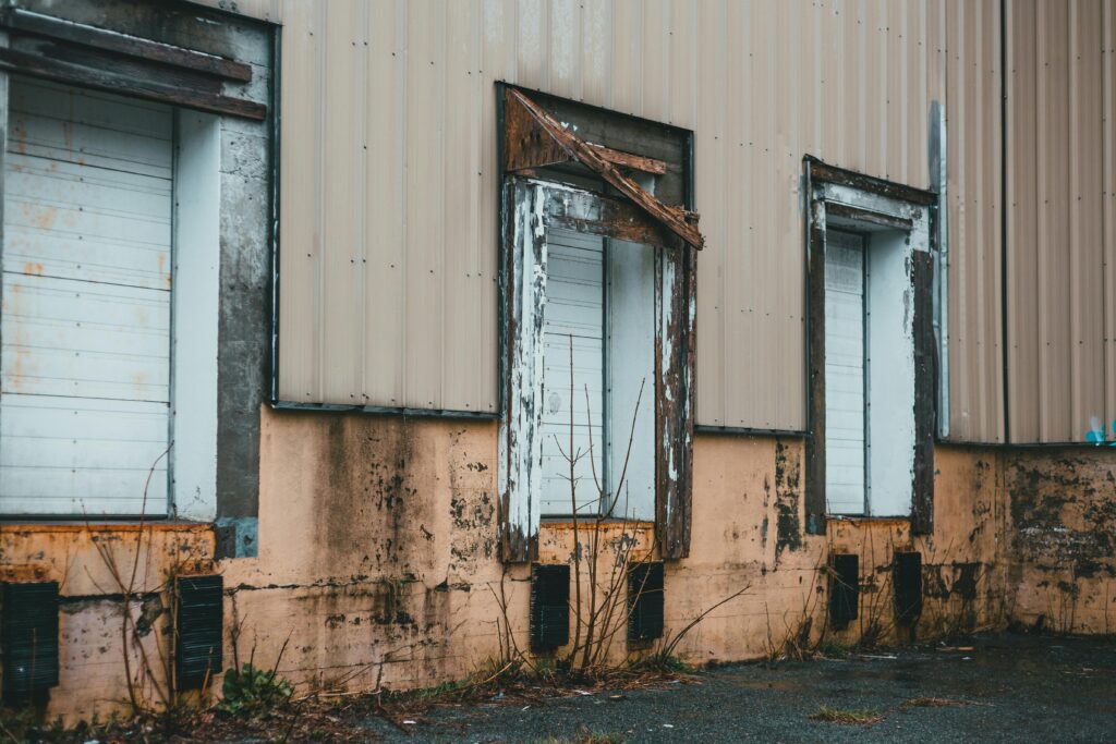 Filing a property damage claim after a bike accident involving vehicle collision and damaged gear.