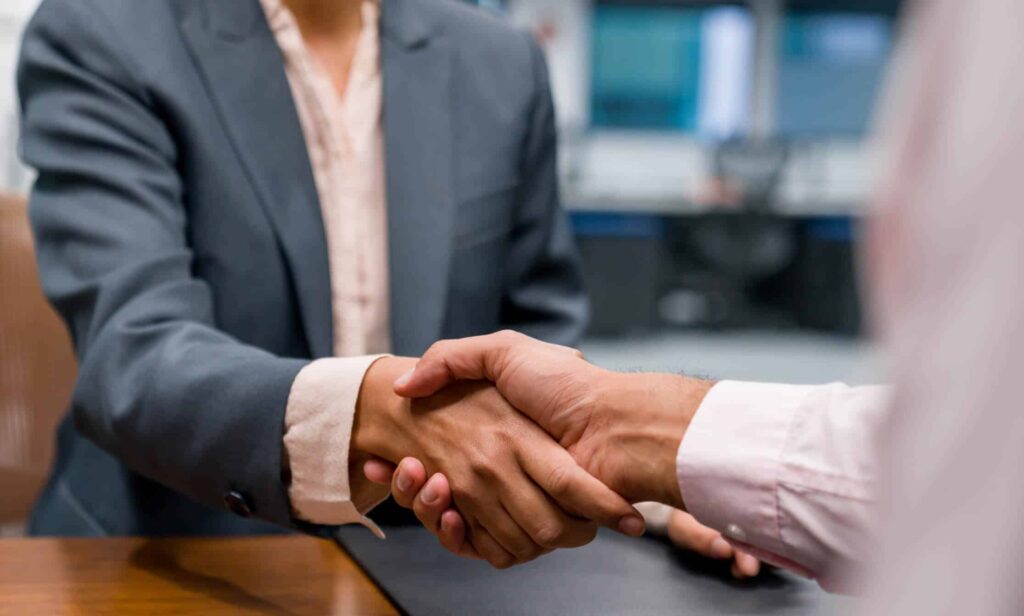 How can a lawyer help in my case after a parking lot accident
