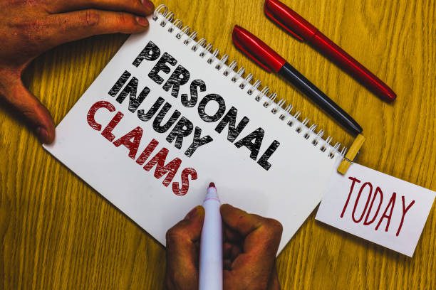 Limitations for Personal Injury Claims 