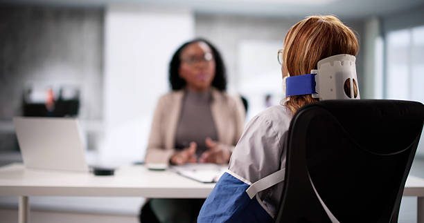 Medical Treatment After Personal Injury Accident