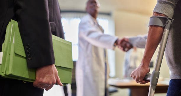 Legal Rights After a Personal Injury Accident