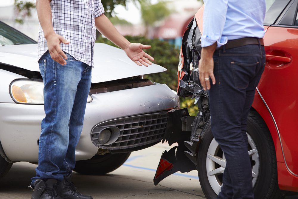 Why should I engage a car accident attorney after a crash