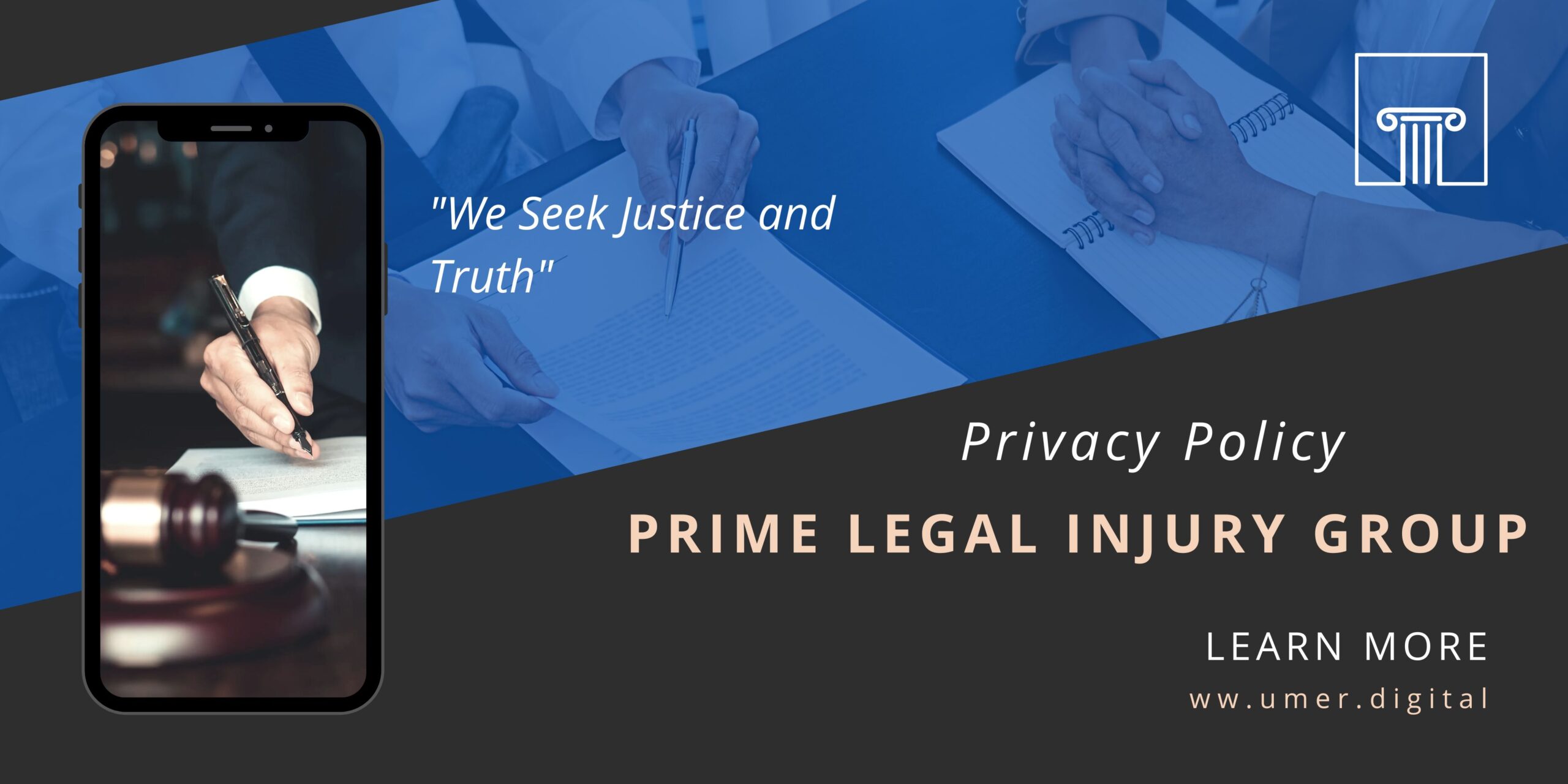 Experienced Personal Injury Lawyer in Los Angeles offering legal representation for accident victims