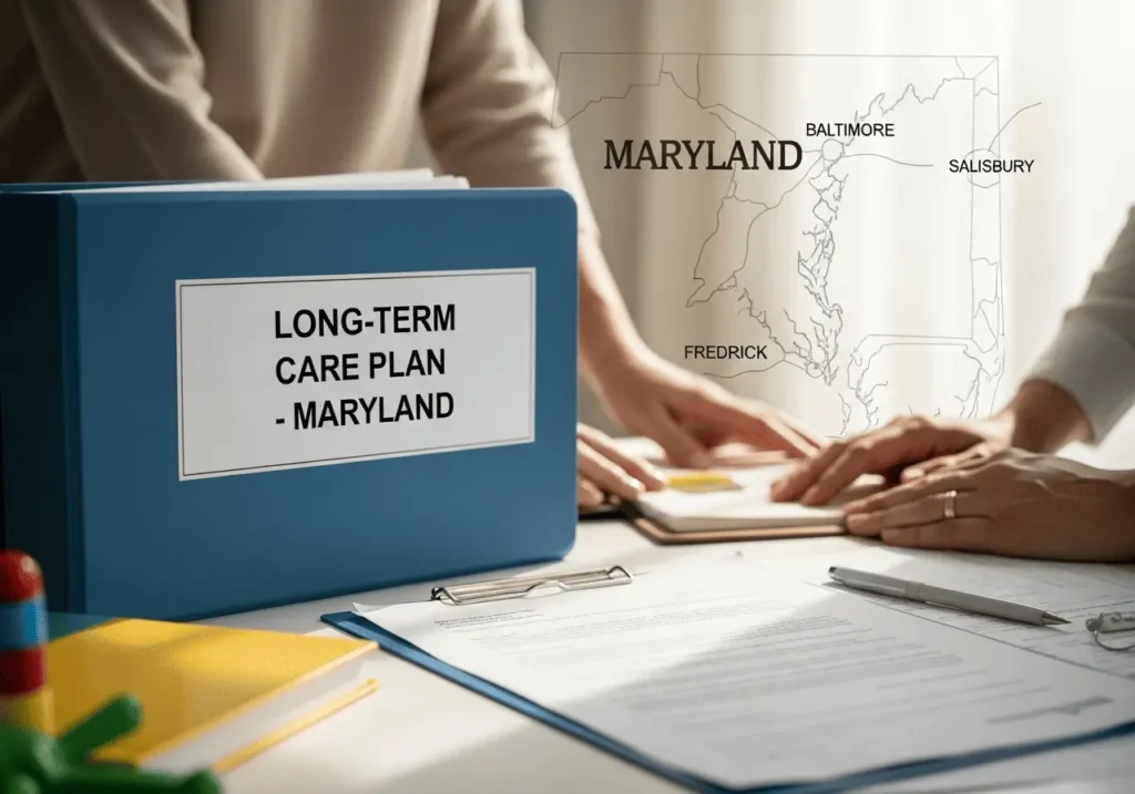 Advocating for your child’s future across Maryland after a birth injury