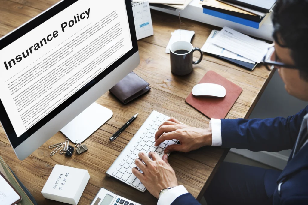 How Insurance Companies Handle These Complex Claims