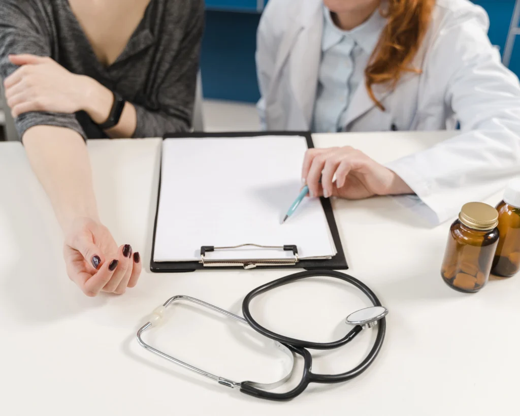 Diagram showing how Never Events relate to Maryland medical malpractice claims