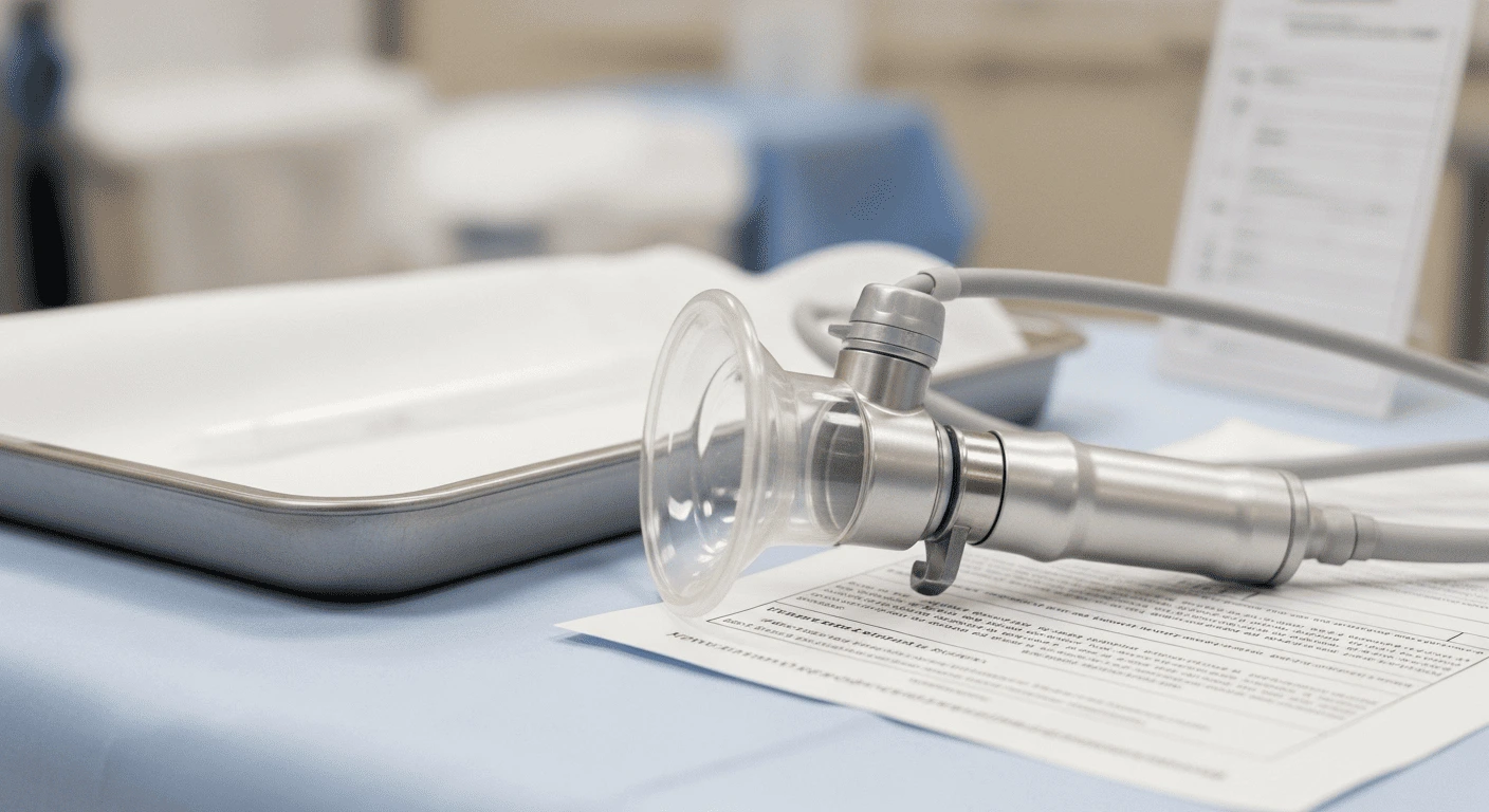 What if forceps or vacuum extraction causes a birth injury in Maryland