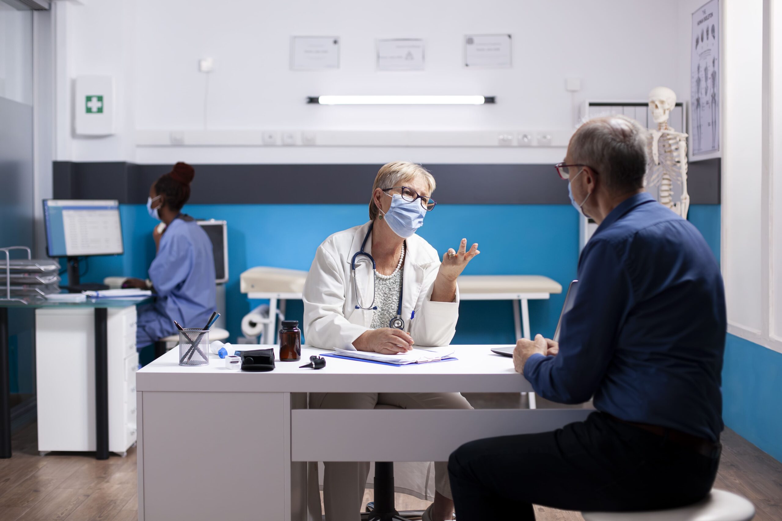 Illustration of Never Events in medical malpractice and patient’s right to sue