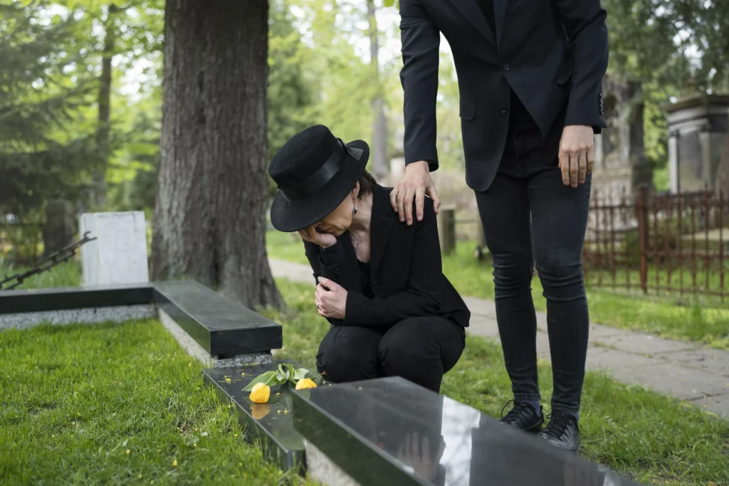 What Constitutes a Wrongful Death Claim in Texas