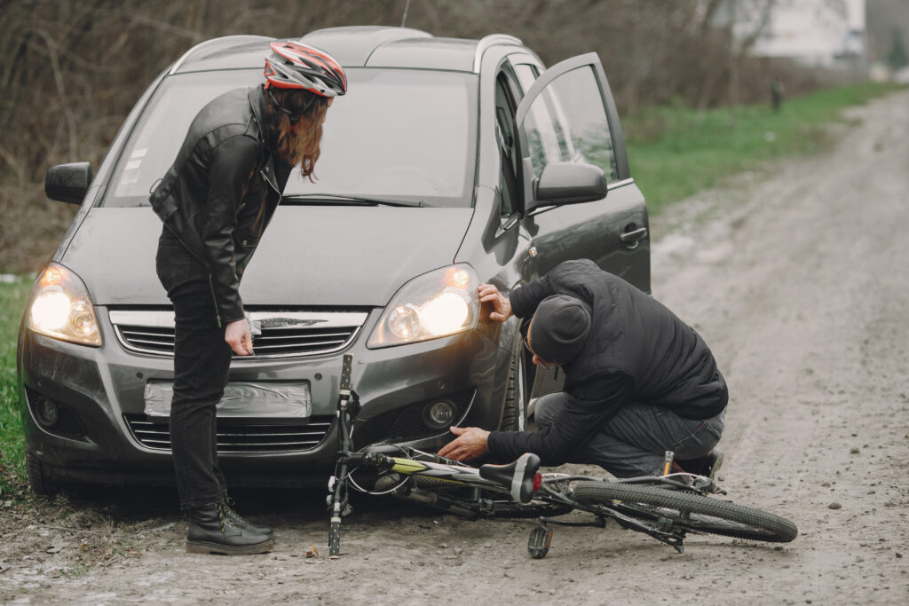 What Qualifies as Emotional Distress After a Collision in Maryland