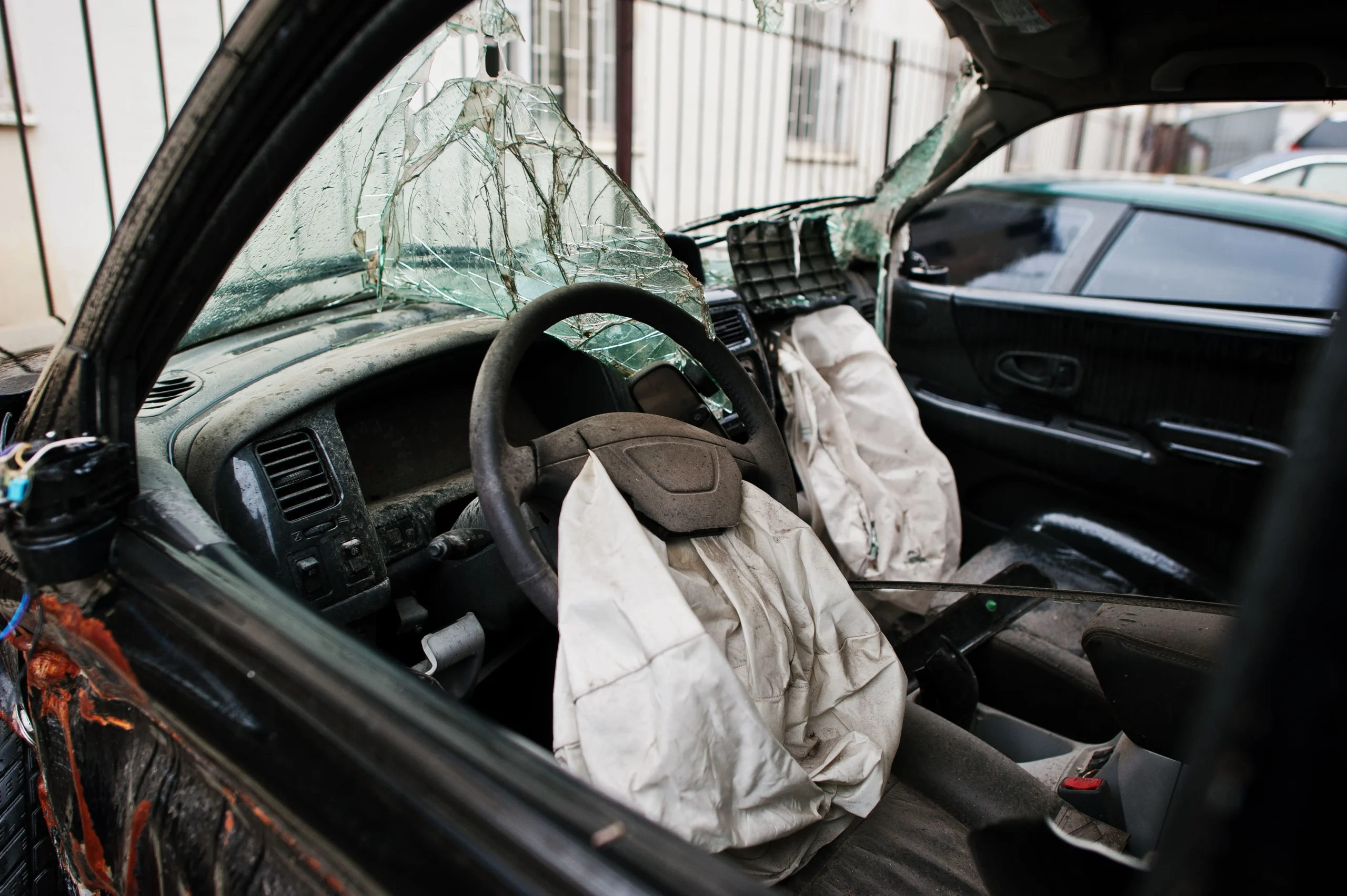 Wrongful death claims after multi-vehicle accidents and determining who is legally liable